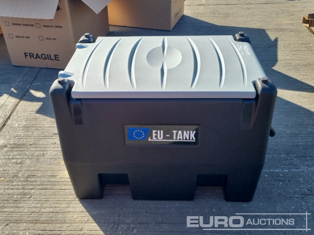 Rezervor de stocare Unused 2025 Emiliana Serbatoi 220CM: Foto 6