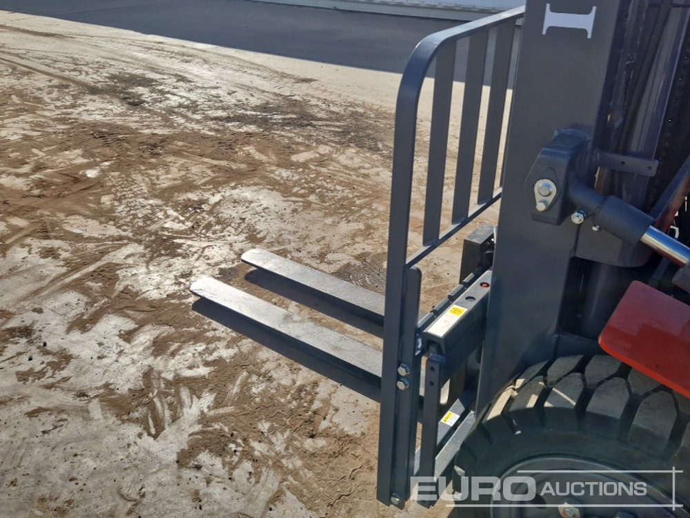 Motostivuitor Unused 2025 HCHI CPCD35: Foto 31