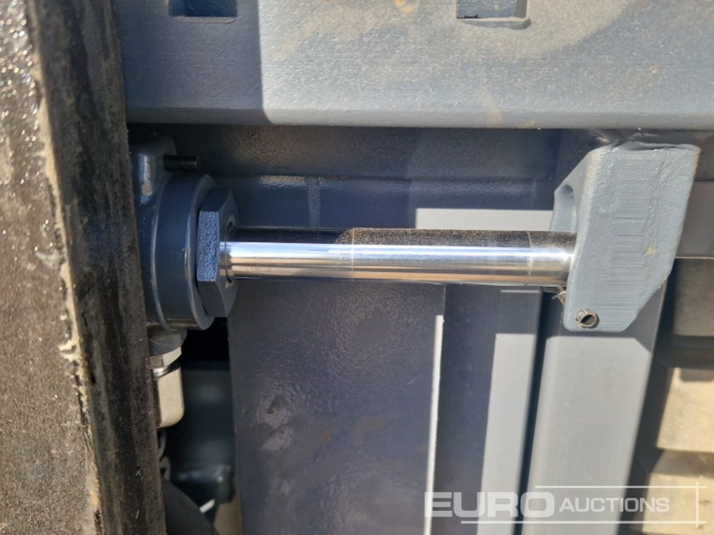 Motostivuitor Unused 2025 HCHI CPCD35: Foto 27