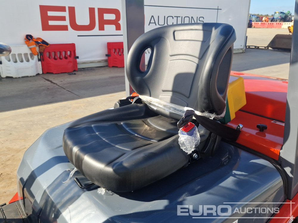 Motostivuitor Unused 2025 HCHI CPCD35: Foto 32