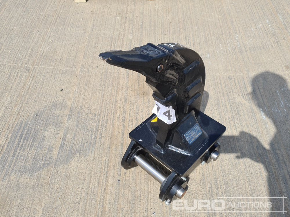 Unused 2025 Häner HRZP40A - Cupă: Foto 1 Unused 2025 Häner HRZP40A - Cupă: Foto 1
