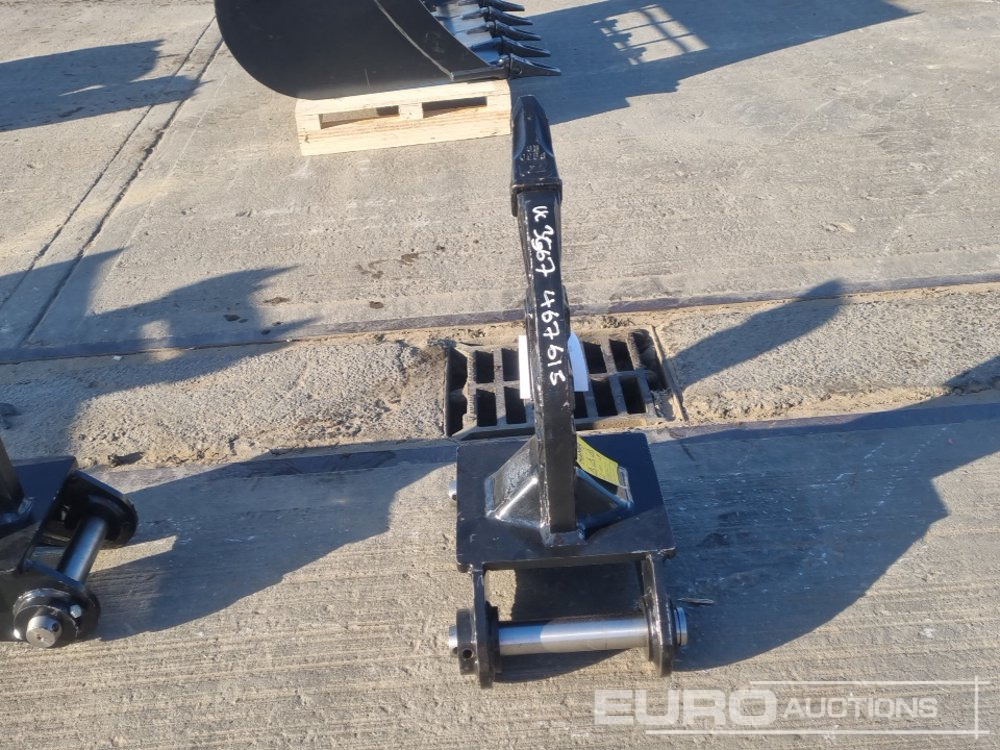 Unused 2025 Haner HRZP45-305A - Cupă: Foto 4 Unused 2025 Haner HRZP45-305A - Cupă: Foto 4