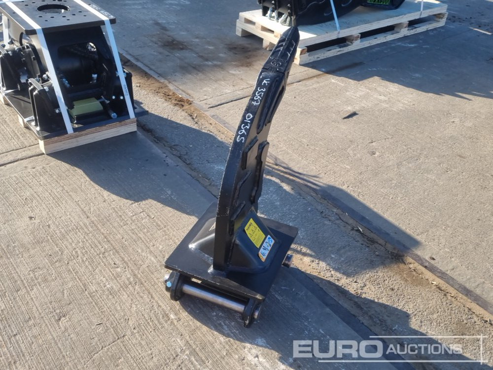 Unused 2025 Haner HRZP50-A - Cupă: Foto 5 Unused 2025 Haner HRZP50-A - Cupă: Foto 5