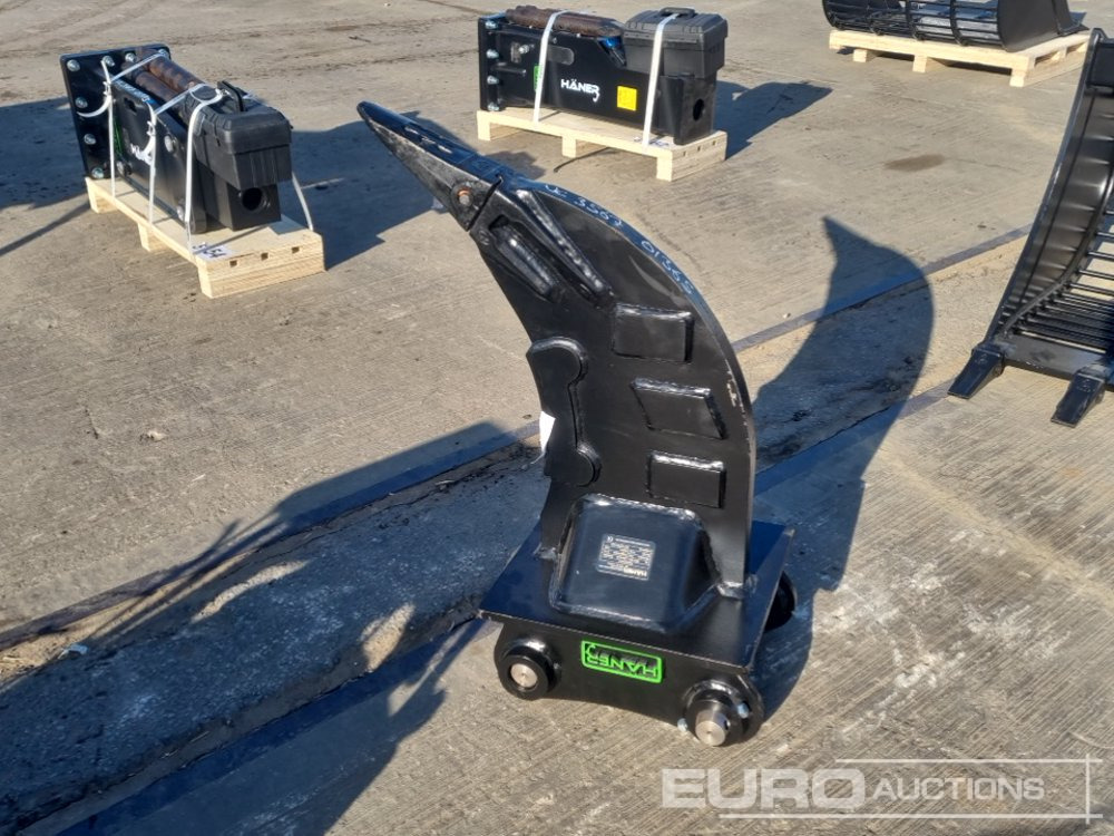 Unused 2025 Haner HRZP50-A - Cupă: Foto 2 Unused 2025 Haner HRZP50-A - Cupă: Foto 2