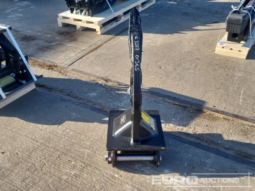 Unused 2025 Haner HRZP50-A - Cupă: Foto 4 Unused 2025 Haner HRZP50-A - Cupă: Foto 4