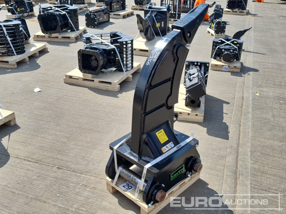 Unused 2025 Häner HRZP80A - Cupă: Foto 5 Unused 2025 Häner HRZP80A - Cupă: Foto 5