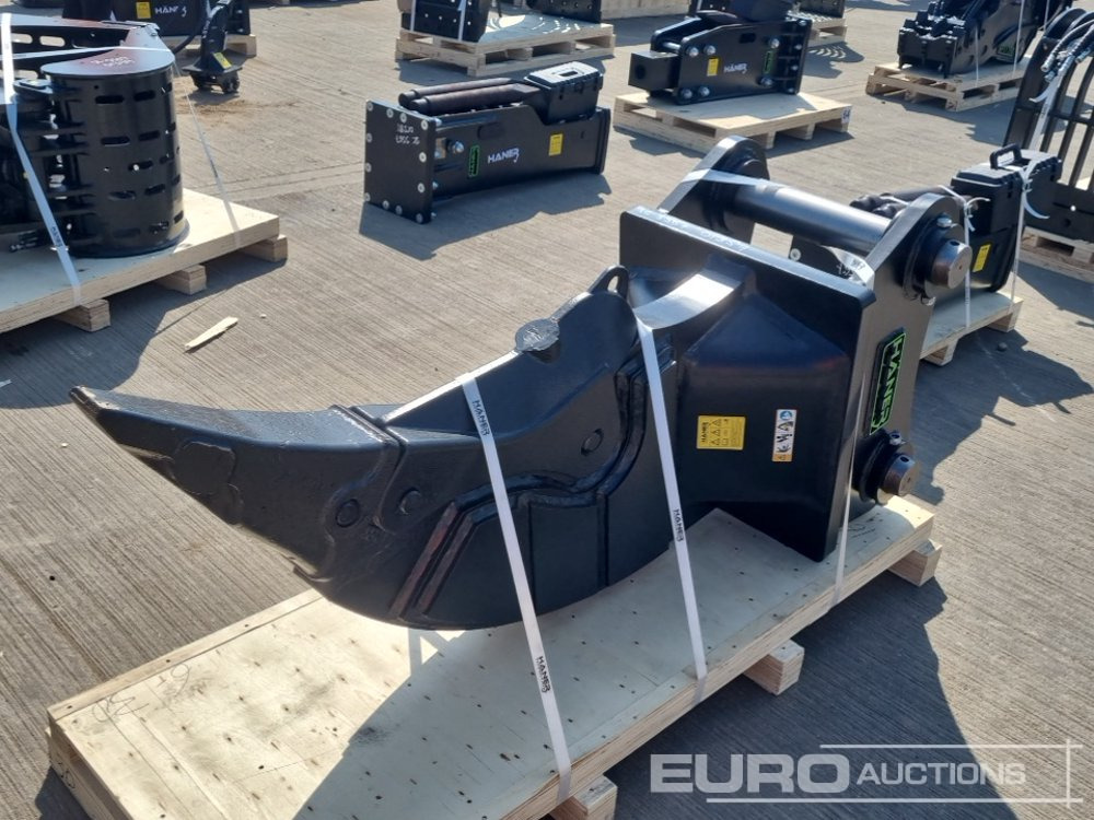 Unused 2025 Häner HRZP90A - Cupă: Foto 1 Unused 2025 Häner HRZP90A - Cupă: Foto 1