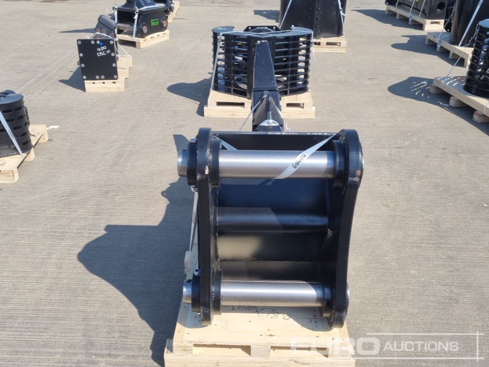 Unused 2025 Häner HRZP90A - Cupă: Foto 4 Unused 2025 Häner HRZP90A - Cupă: Foto 4