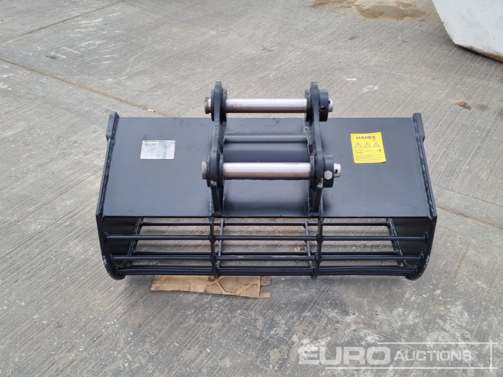 Unused 2025 Häner HSL800 2.3 P35A - Cupă: Foto 4 Unused 2025 Häner HSL800 2.3 P35A - Cupă: Foto 4