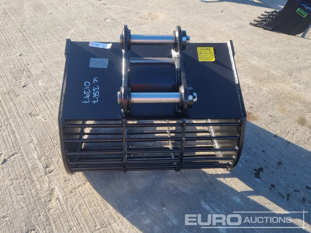 Unused 2025 Häner HSL800 3.7 P45A - Cupă: Foto 4 Unused 2025 Häner HSL800 3.7 P45A - Cupă: Foto 4