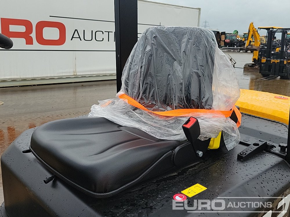 Motostivuitor Unused 2025 JBG FD-32: Foto 27