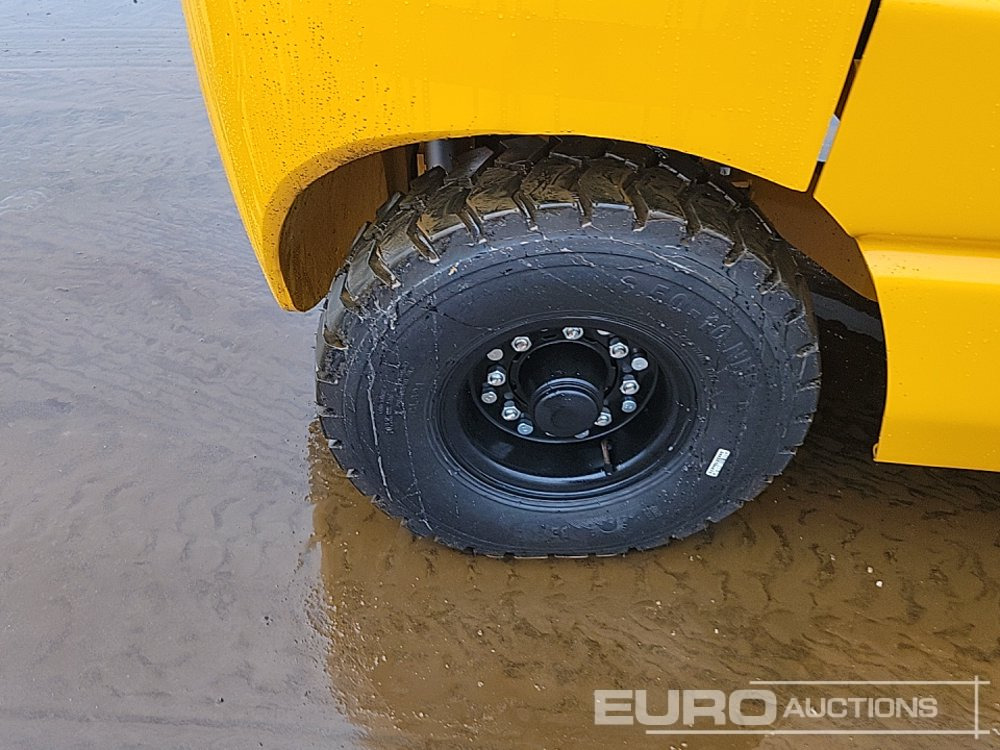 Motostivuitor Unused 2025 JBG FD-32: Foto 11