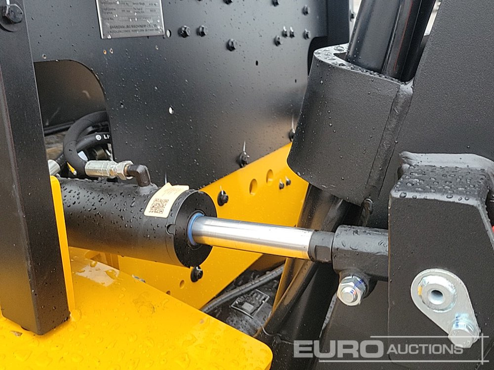 Motostivuitor Unused 2025 JBG FD-32: Foto 18