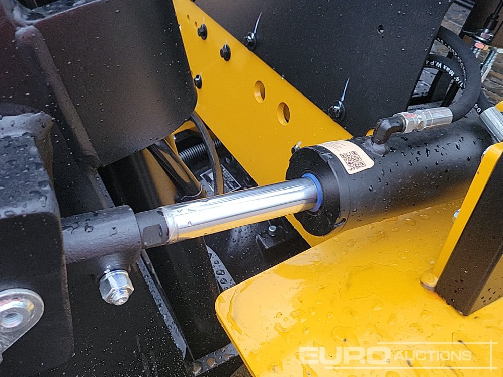 Motostivuitor Unused 2025 JBG FD-32: Foto 19 Motostivuitor Unused 2025 JBG FD-32: Foto 19