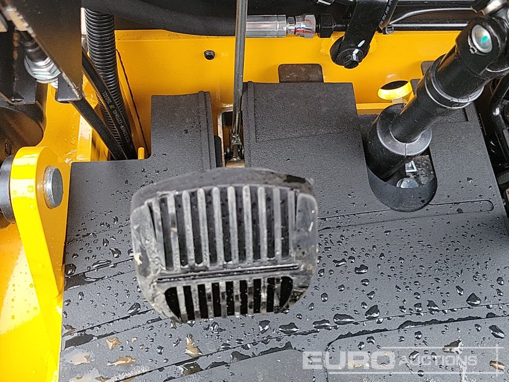 Motostivuitor Unused 2025 JBG FD-32: Foto 29