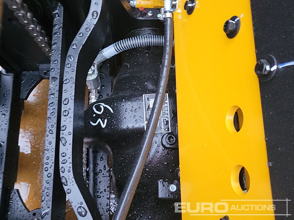 Motostivuitor Unused 2025 JBG FD-32: Foto 20 Motostivuitor Unused 2025 JBG FD-32: Foto 20