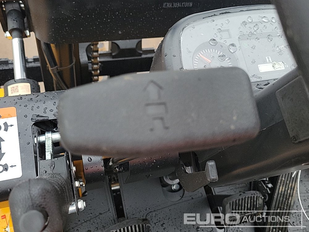 Motostivuitor Unused 2025 JBG FD-32: Foto 34