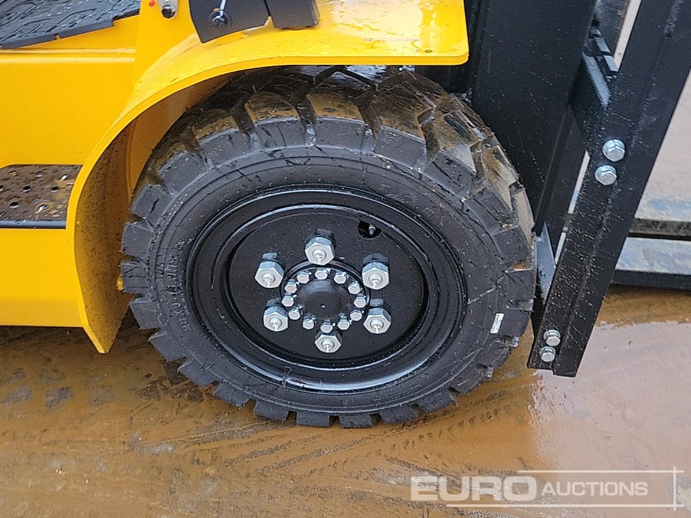 Motostivuitor Unused 2025 JBG FD-32: Foto 12 Motostivuitor Unused 2025 JBG FD-32: Foto 12