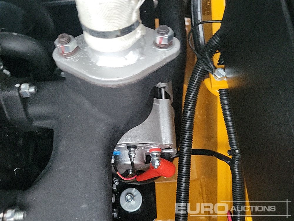 Motostivuitor Unused 2025 JBG FD-32: Foto 22 Motostivuitor Unused 2025 JBG FD-32: Foto 22