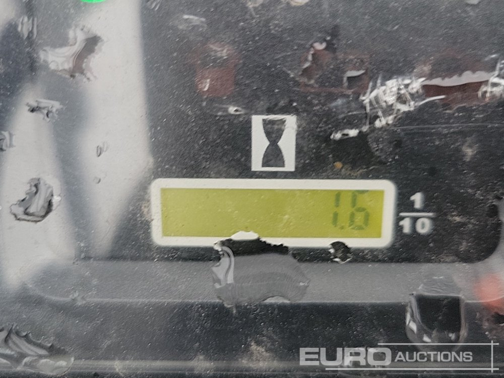 Motostivuitor Unused 2025 JBG FD-32: Foto 37