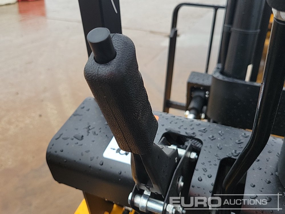 Motostivuitor Unused 2025 JBG FD-32: Foto 30