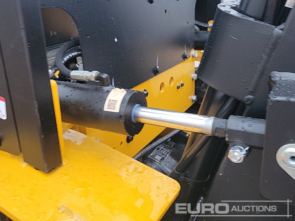 Motostivuitor Unused 2025 JBG FD-32: Foto 18 Motostivuitor Unused 2025 JBG FD-32: Foto 18