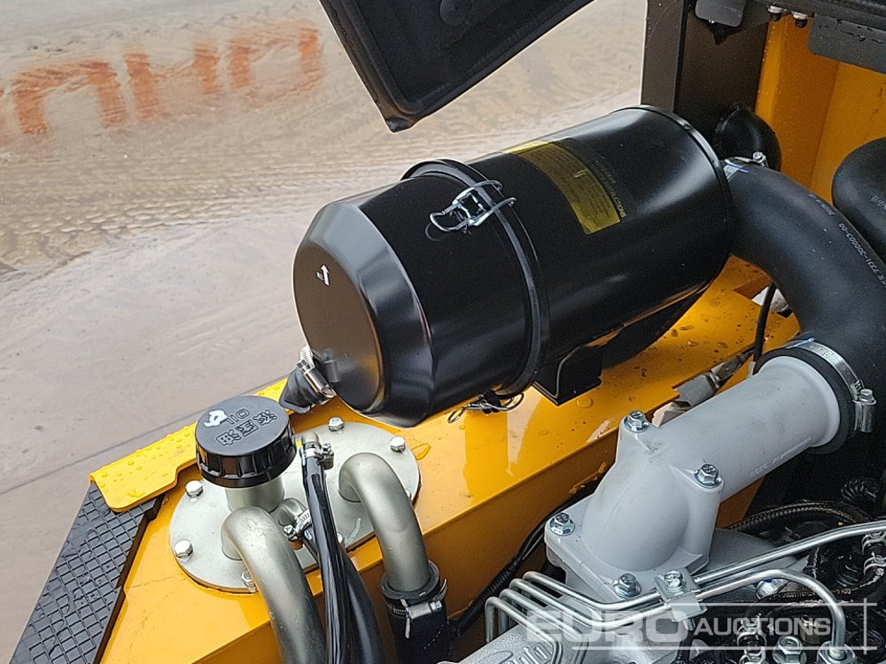 Motostivuitor Unused 2025 JBG FD-32: Foto 25