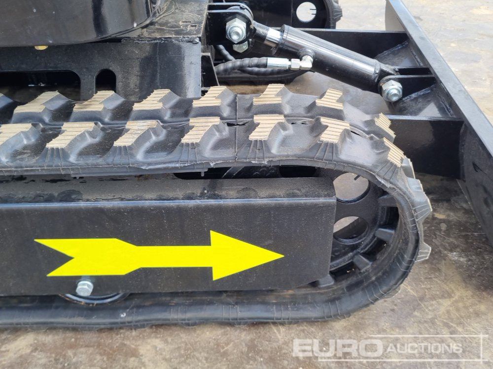 Mini excavator Unused 2025 JPC HT12: Foto 14 Mini excavator Unused 2025 JPC HT12: Foto 14