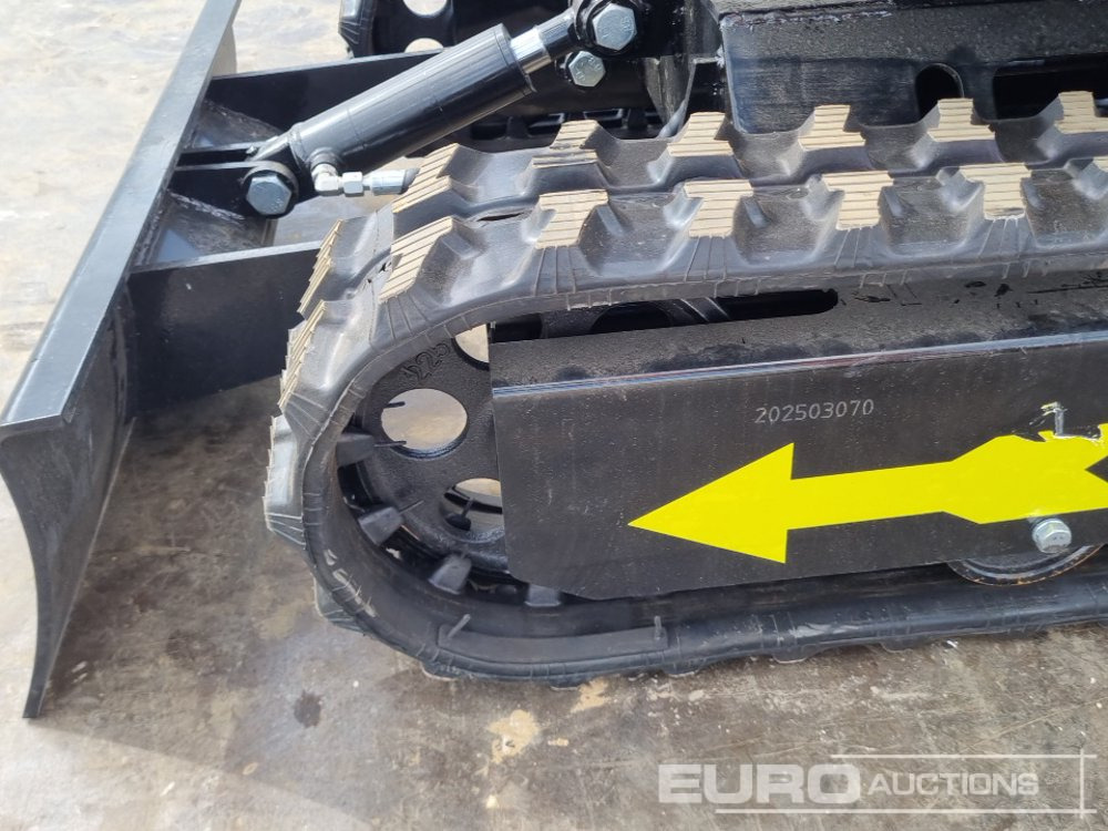 Mini excavator Unused 2025 JPC HT12: Foto 11 Mini excavator Unused 2025 JPC HT12: Foto 11