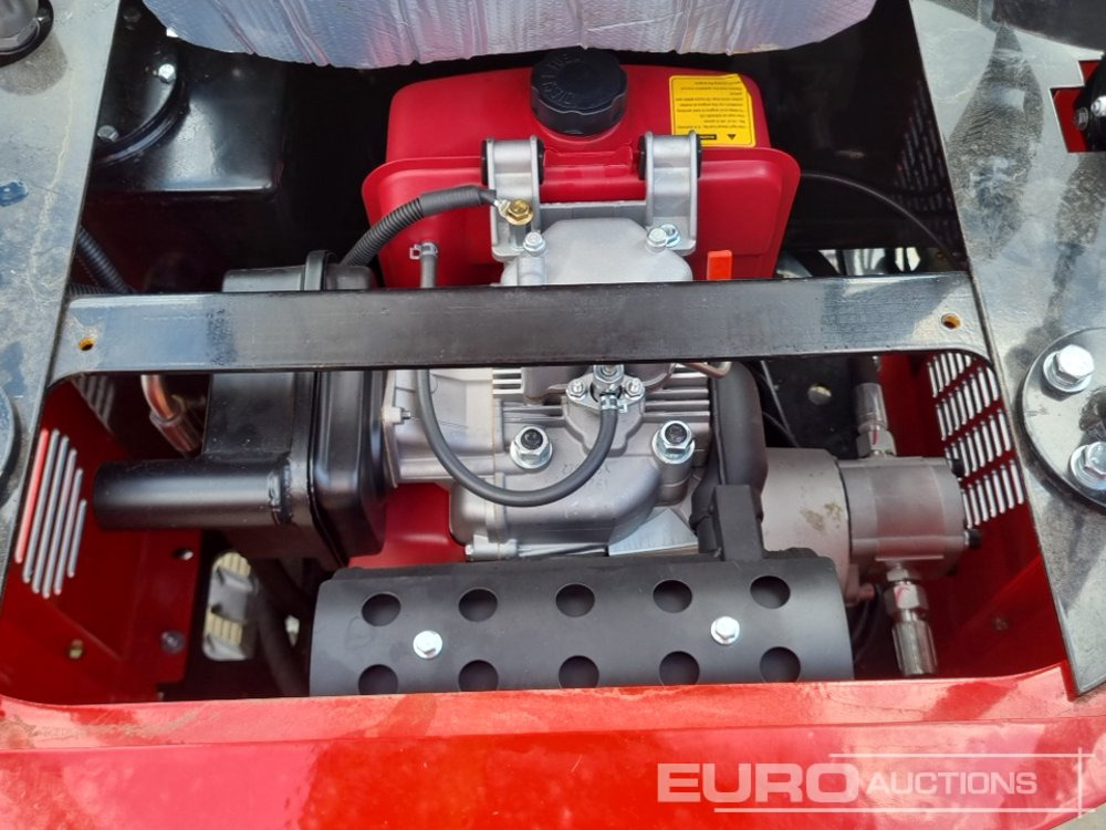 Mini excavator Unused 2025 JPC HT12: Foto 38 Mini excavator Unused 2025 JPC HT12: Foto 38