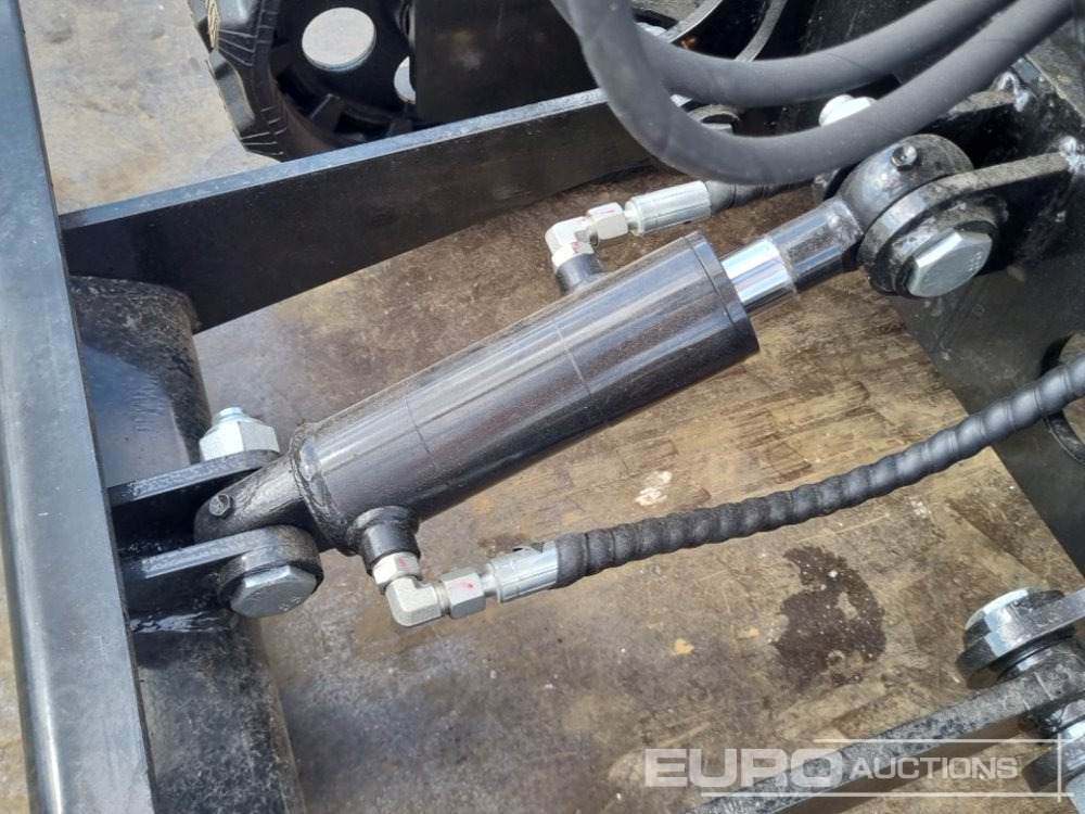 Mini excavator Unused 2025 JPC HT12: Foto 24 Mini excavator Unused 2025 JPC HT12: Foto 24