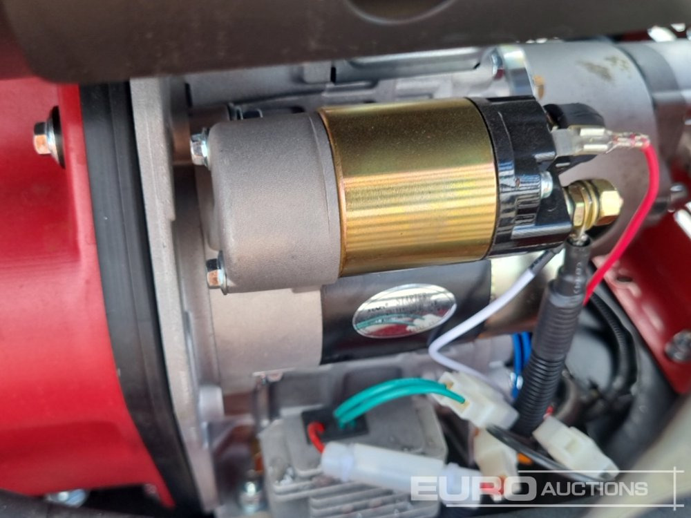 Mini excavator Unused 2025 JPC HT12: Foto 43 Mini excavator Unused 2025 JPC HT12: Foto 43