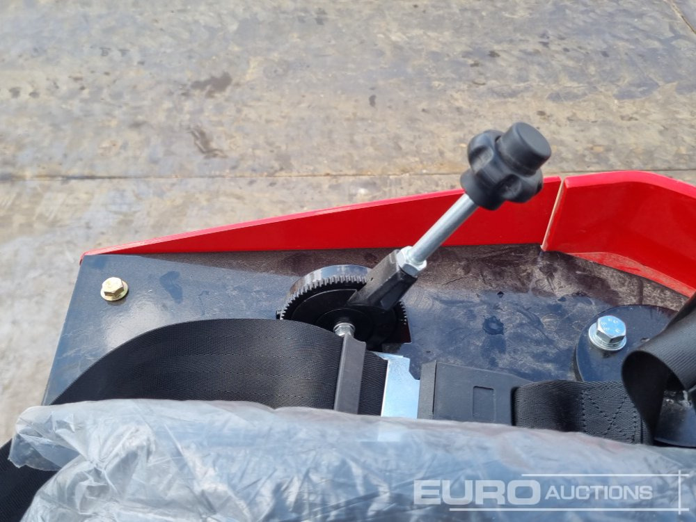 Mini excavator Unused 2025 JPC HT12: Foto 47 Mini excavator Unused 2025 JPC HT12: Foto 47