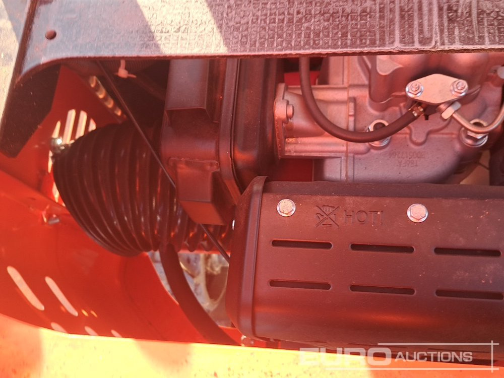 Mini excavator Unused 2025 JPC KV12: Foto 34