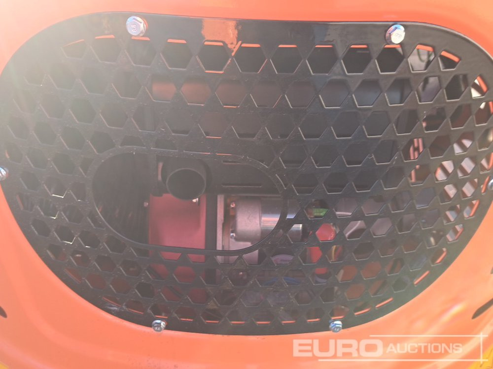 Mini excavator Unused 2025 JPC KV12: Foto 41