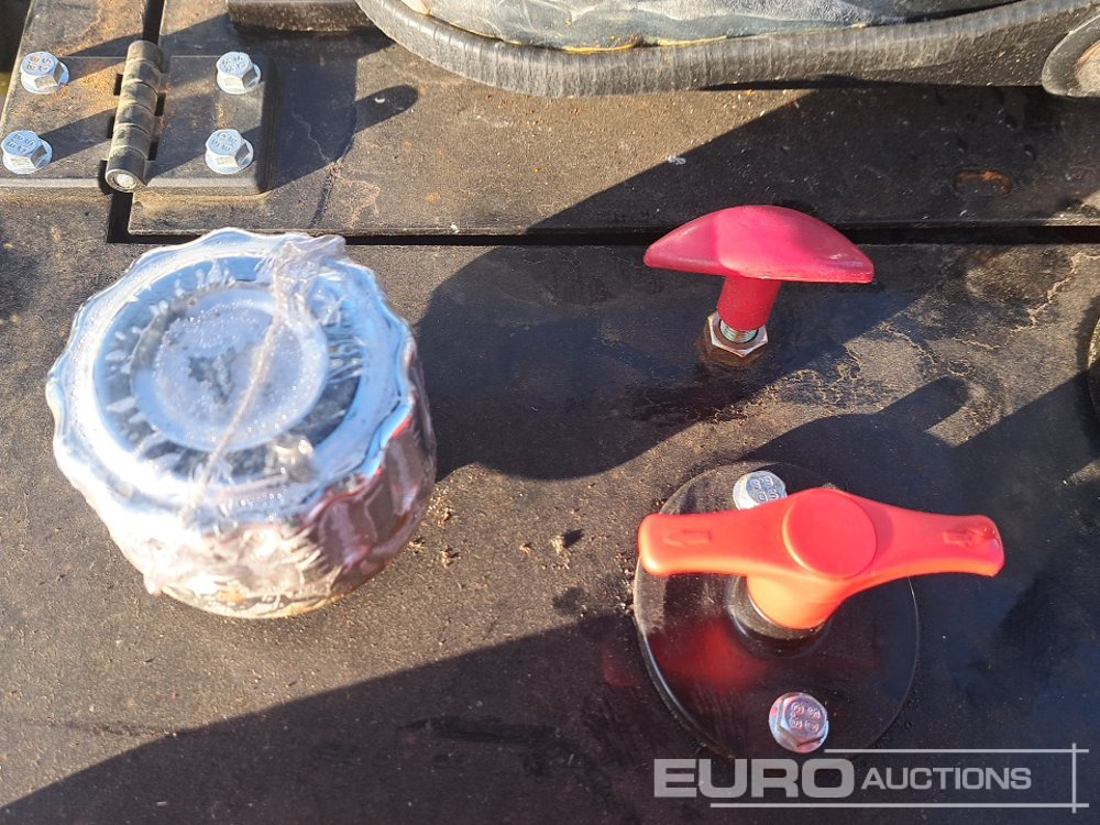 Mini excavator Unused 2025 JPC KV12: Foto 32