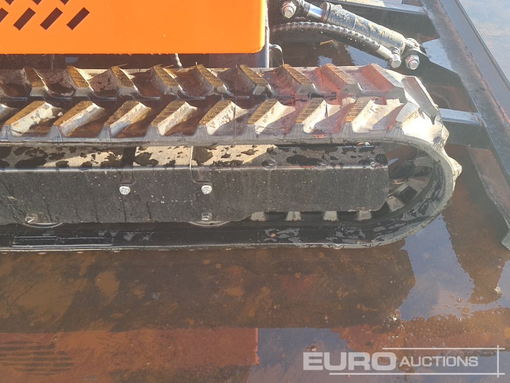 Mini excavator Unused 2025 JPC KV12: Foto 12