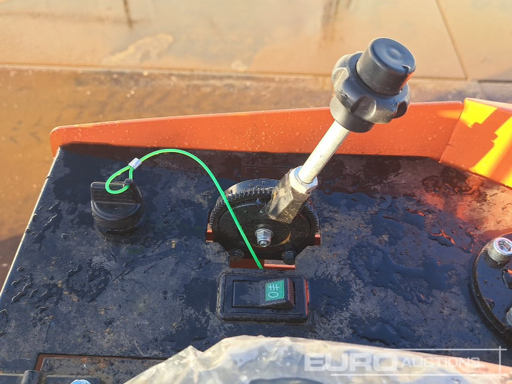 Mini excavator Unused 2025 JPC KV12: Foto 31