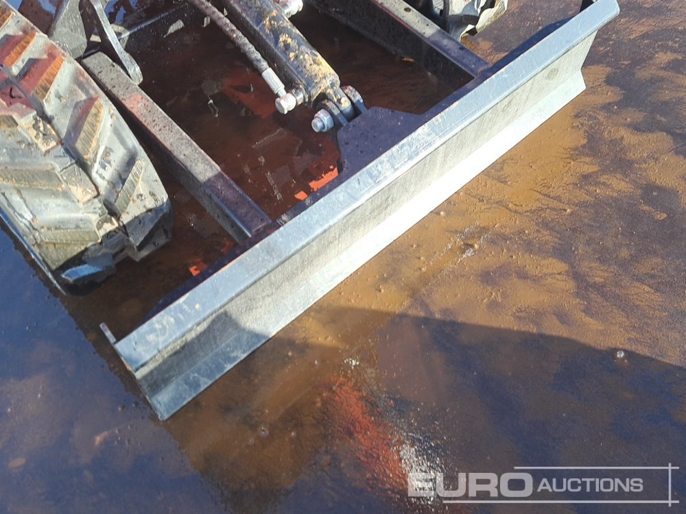 Mini excavator Unused 2025 JPC KV12: Foto 13