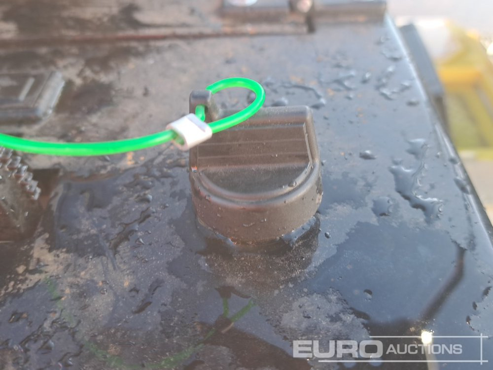 Mini excavator Unused 2025 JPC KV12: Foto 42