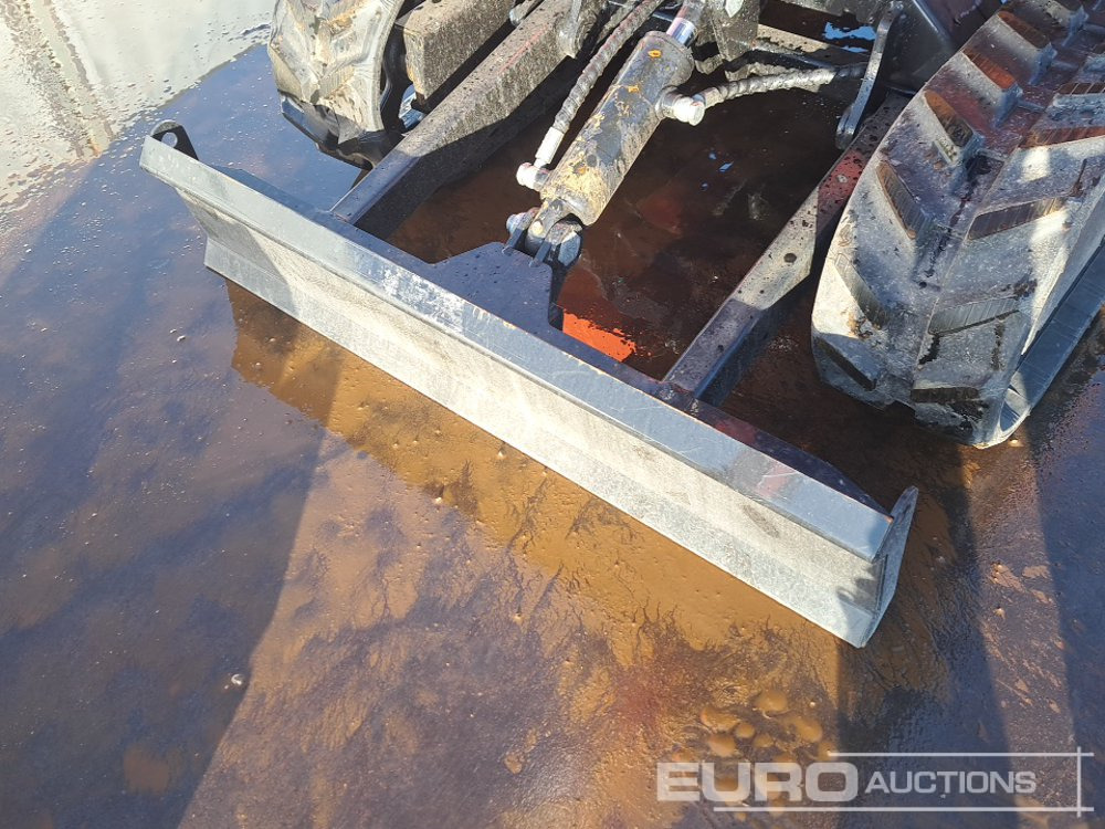 Mini excavator Unused 2025 JPC KV12: Foto 26