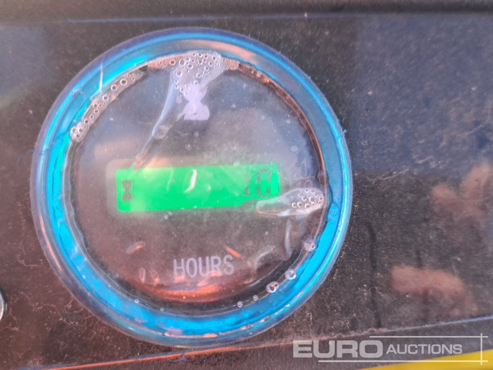 Mini excavator Unused 2025 JPC KV12: Foto 43