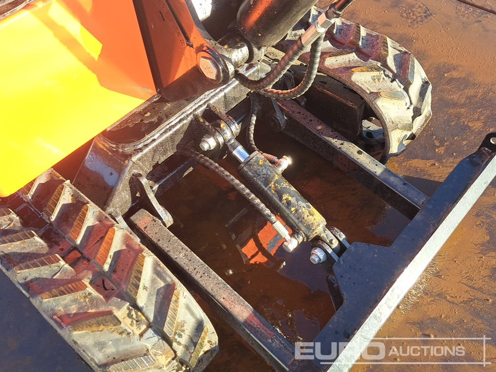 Mini excavator Unused 2025 JPC KV12: Foto 14