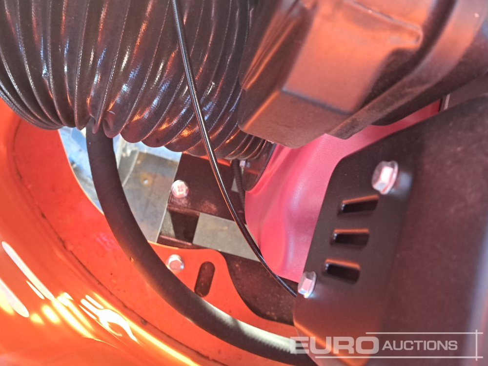 Mini excavator Unused 2025 JPC KV12: Foto 38