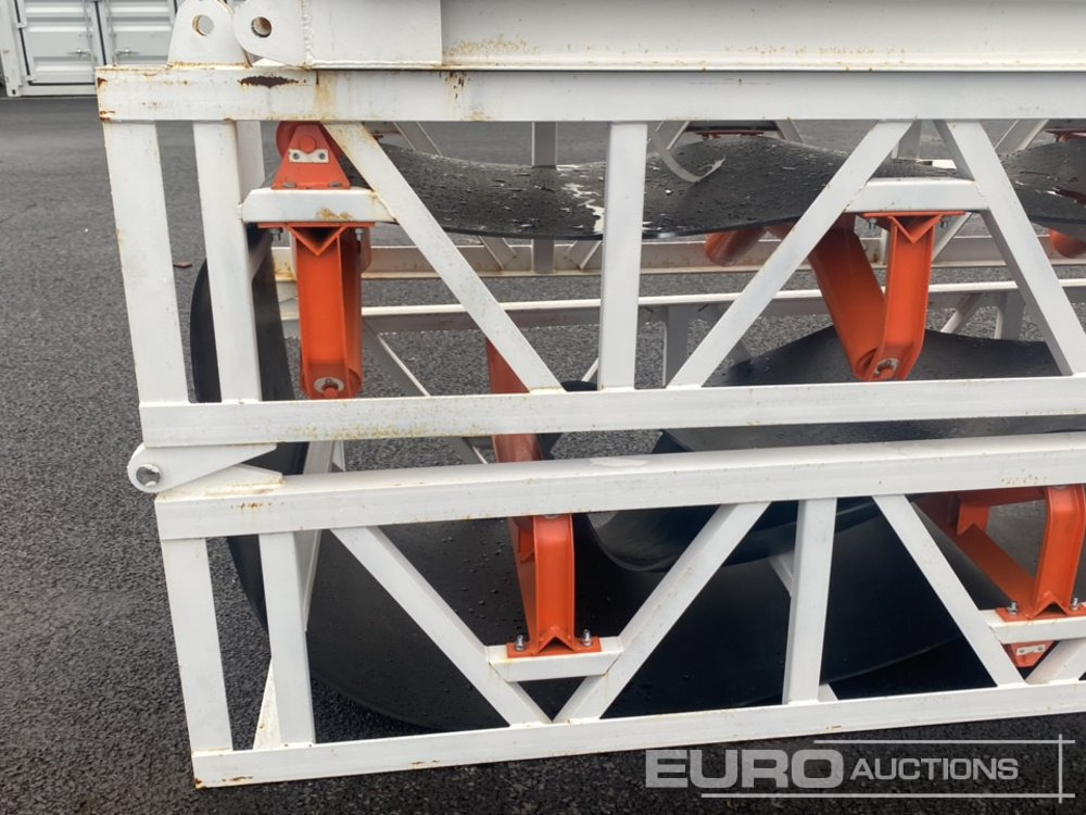 Unused 2025 JQ Power A3660E - Conveior: Foto 5 Unused 2025 JQ Power A3660E - Conveior: Foto 5