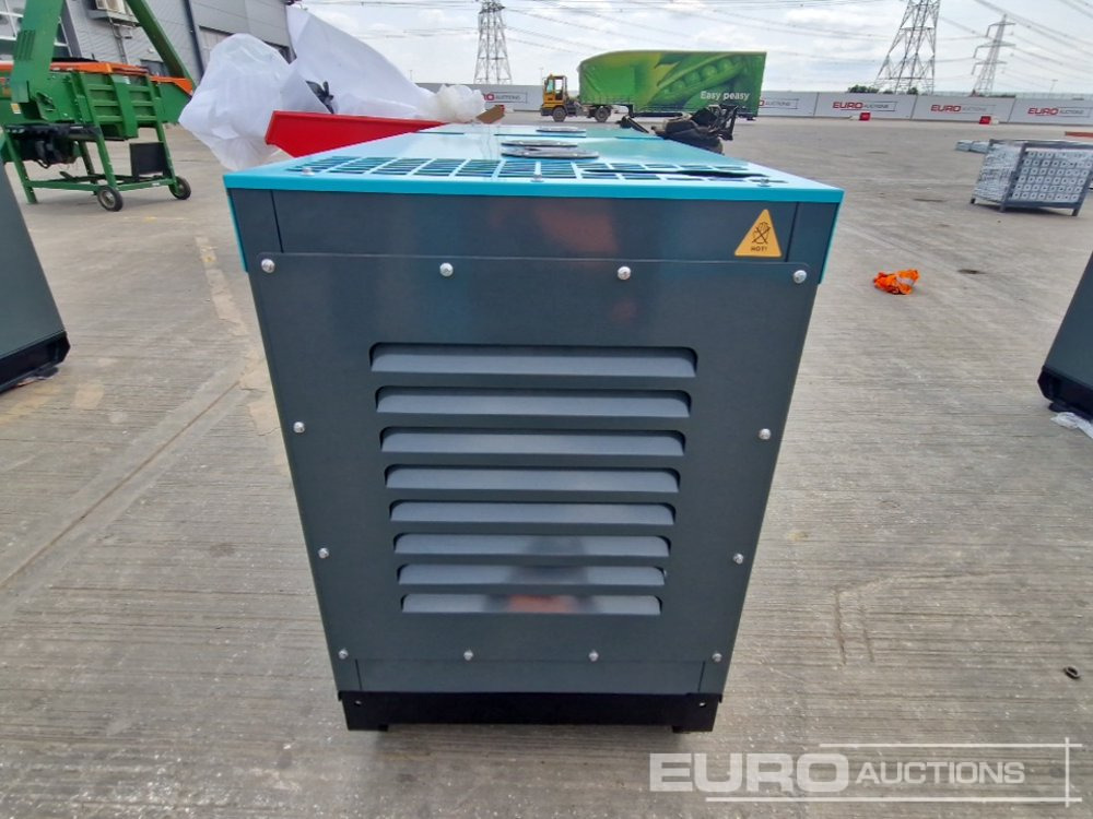 Unused 2025 Kawakenki KK50-III-SSS - Generator electric: Foto 4 Unused 2025 Kawakenki KK50-III-SSS - Generator electric: Foto 4