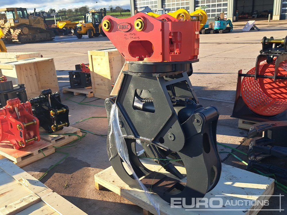 Unused 2025 MMS MS-X1200 - Autobasculanta pe senile: Foto 2 Unused 2025 MMS MS-X1200 - Autobasculanta pe senile: Foto 2