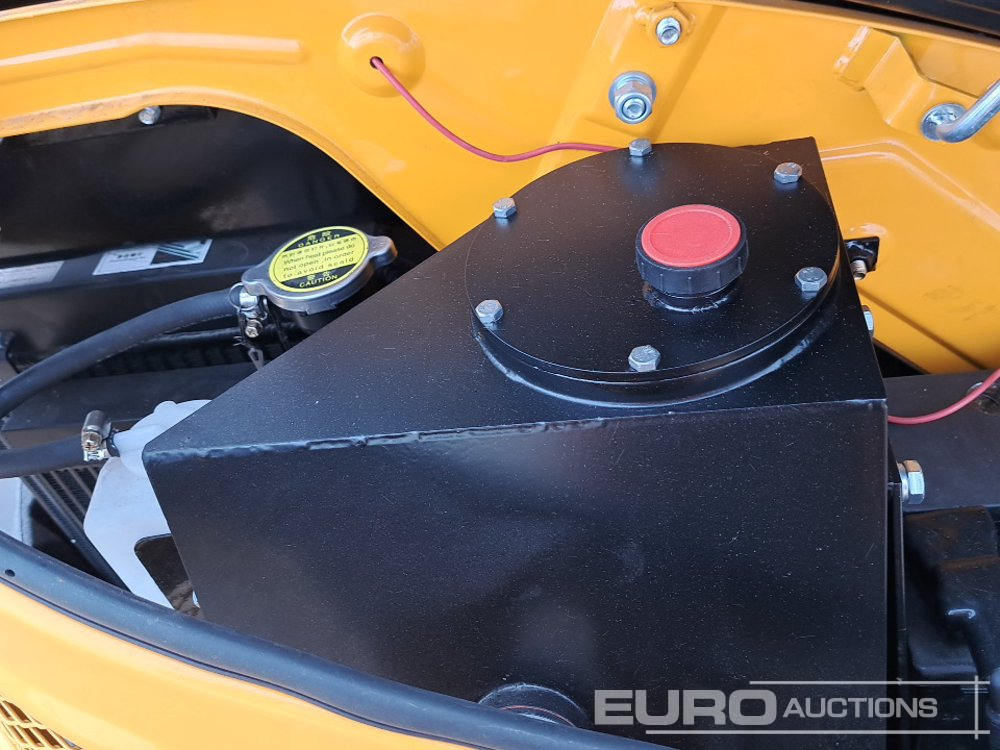 Mini excavator Unused 2025 Miva VA30: Foto 39 Mini excavator Unused 2025 Miva VA30: Foto 39