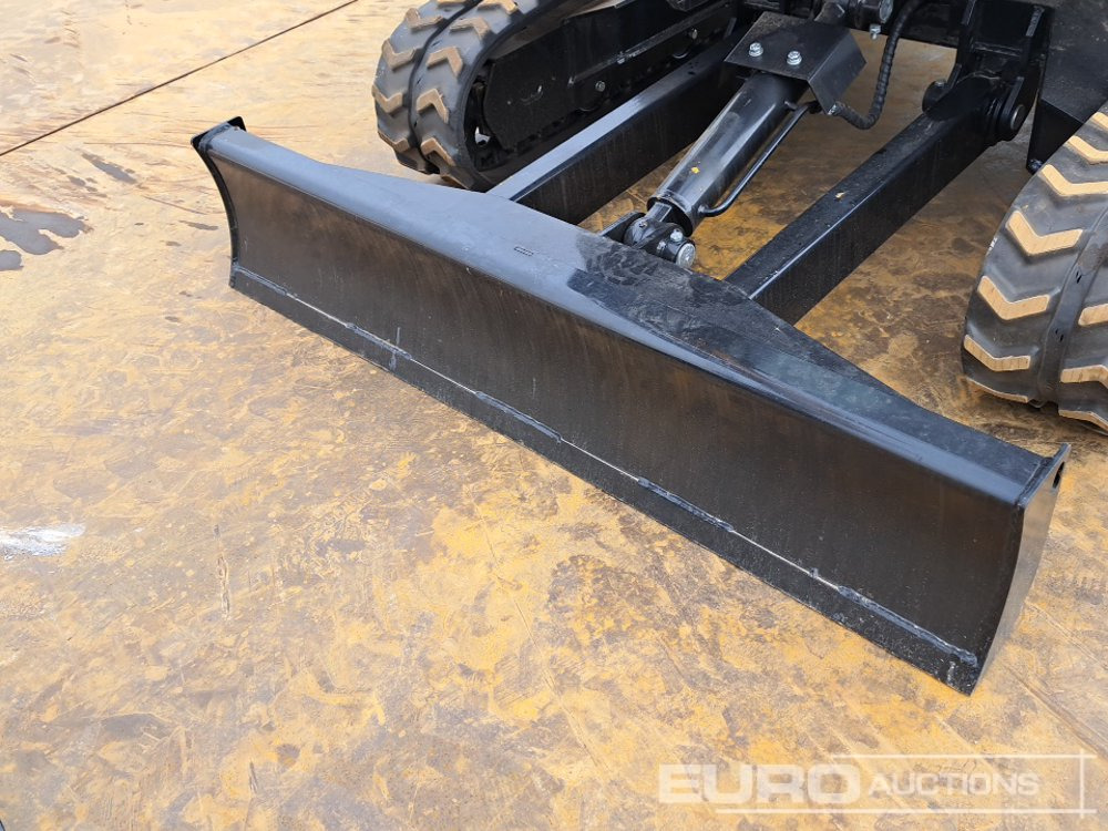 Mini excavator Unused 2025 Miva VA30: Foto 18 Mini excavator Unused 2025 Miva VA30: Foto 18