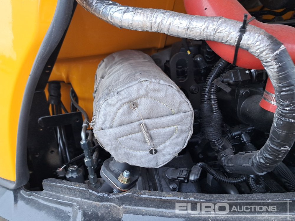 Mini excavator Unused 2025 Miva VA30: Foto 33 Mini excavator Unused 2025 Miva VA30: Foto 33